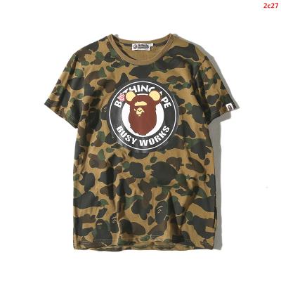 Cheap Bape Shirts wholesale No. 104